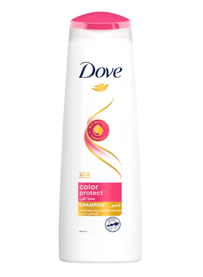 Shampoo COLOR PROTECT 400ML